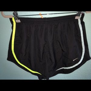 Nike Tempo Shorts